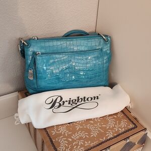 Brighton Bria Handbag